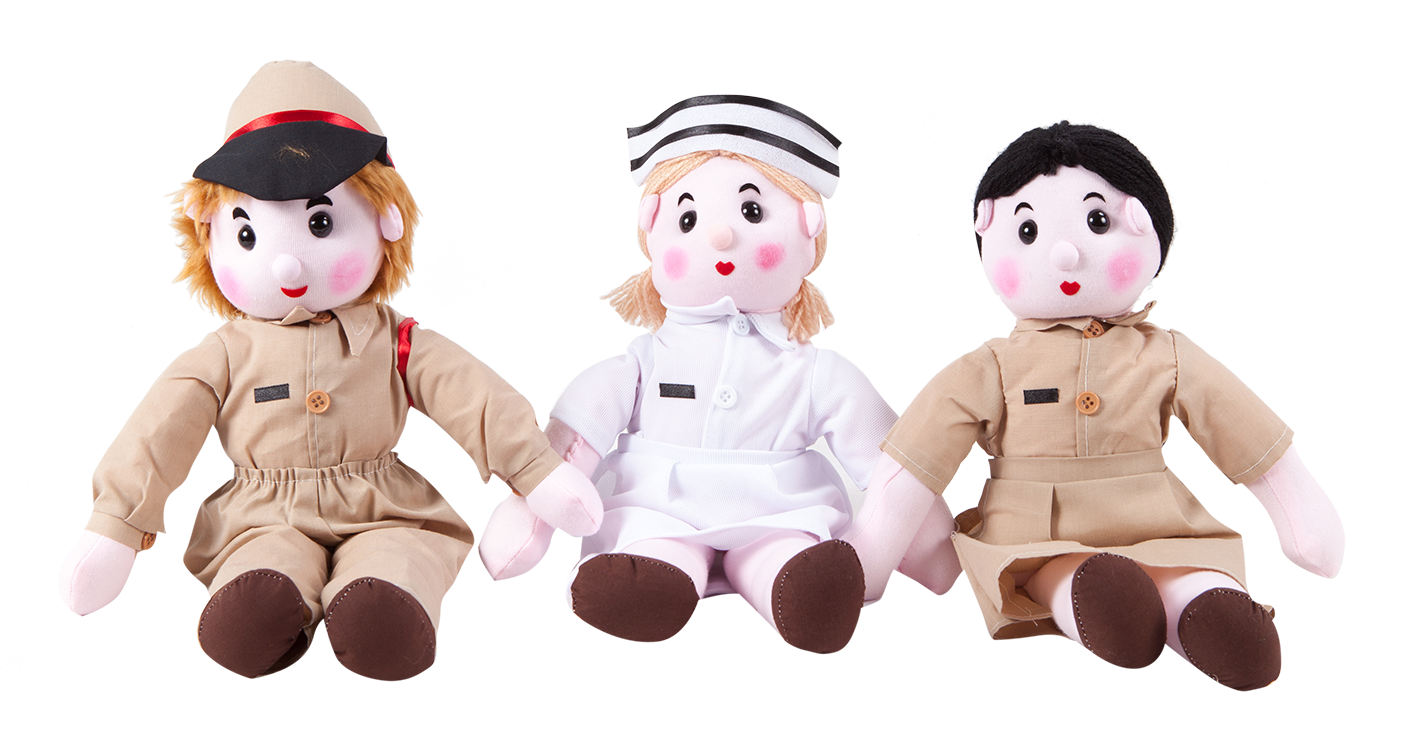 ตุ๊กตาอาชีพ ราคาต่อ 1 ตัว ขนาด 17 นิ้ว ,มี9 อาชีพ,พร้อมส่ง, ของเล่นเสริมพัฒนาการ ,ของเล่นเสริมทักษะ,ของเล่นเด็ก, สื่อการสอนอนุบาล