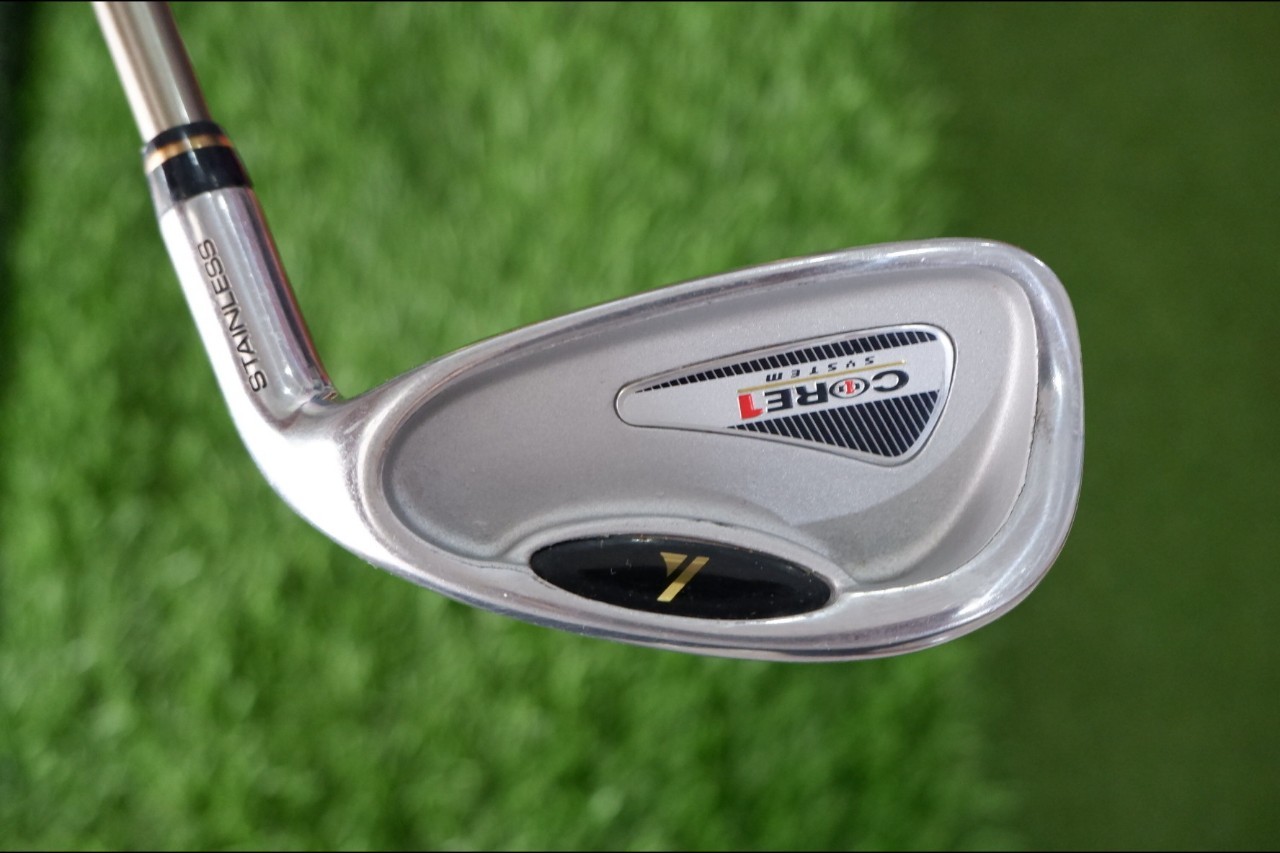 เหล็ก 6 PROKENNEX CORE 1 SYSTEM