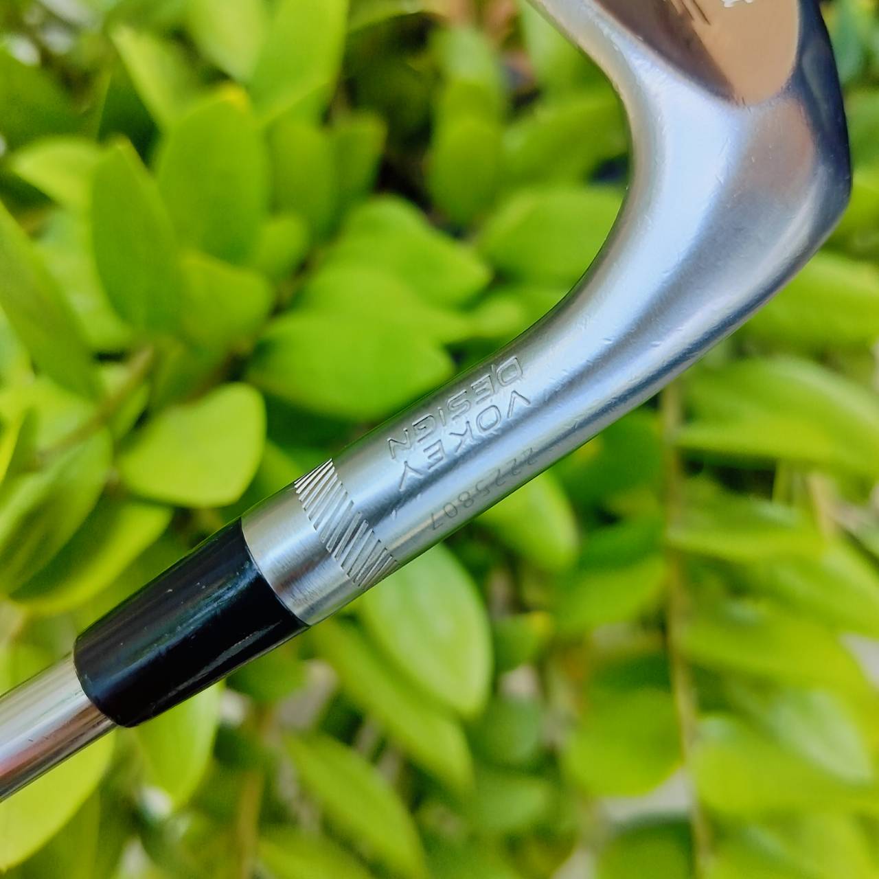 WEDGE Titleist SM7 องศา 54 BONCE 08 M Grind เจียรแต่งใบ WEDGE ให้สามารถ เล่นได้หลายรูปแบบมากขึ้น ไม้กอล์ฟพรีเมี่ยมมือสอง ของแท้ By NakaraLuxurious