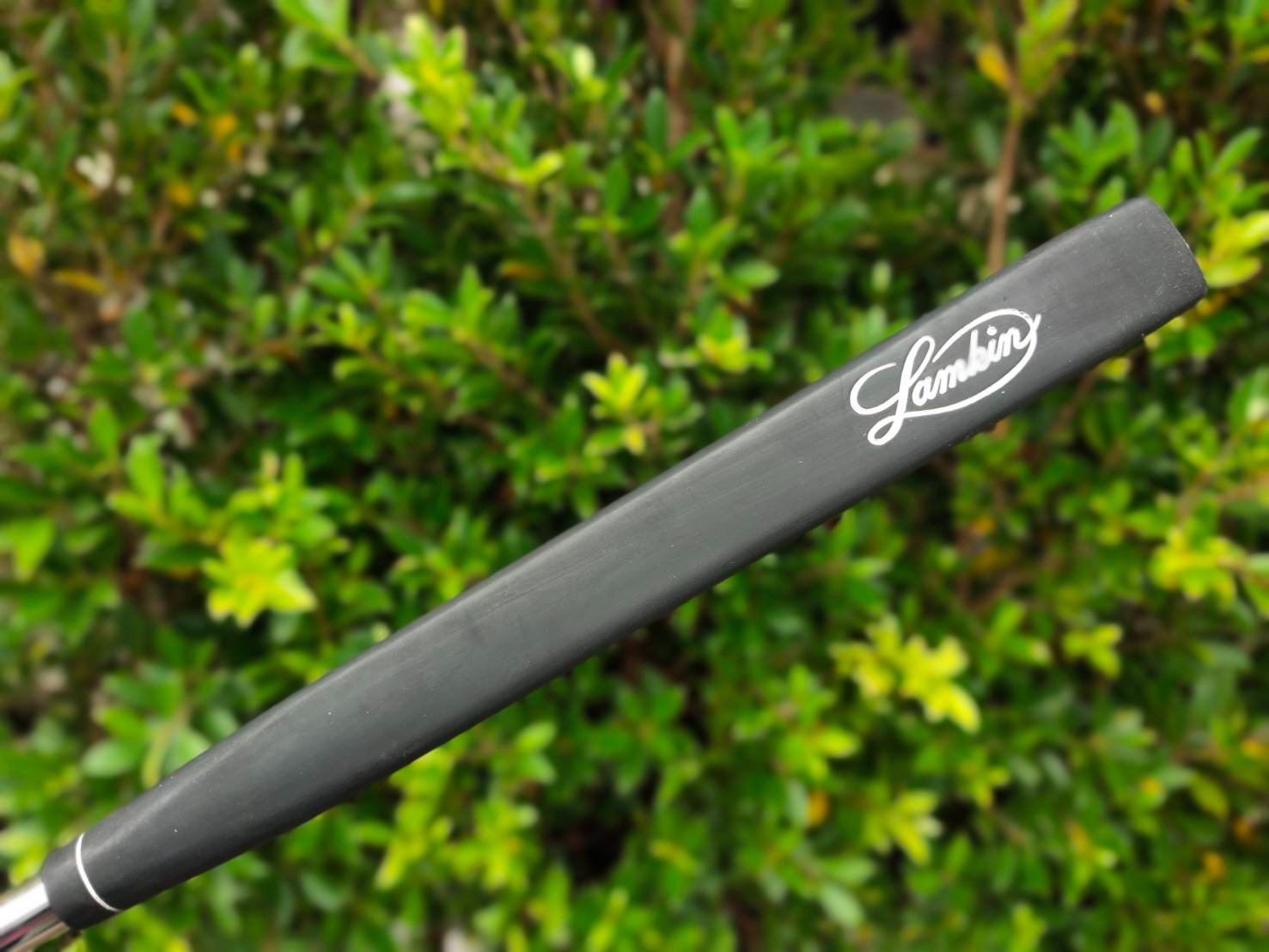 PUTTER DUNLOP DDH PRO COMB สวยจัด