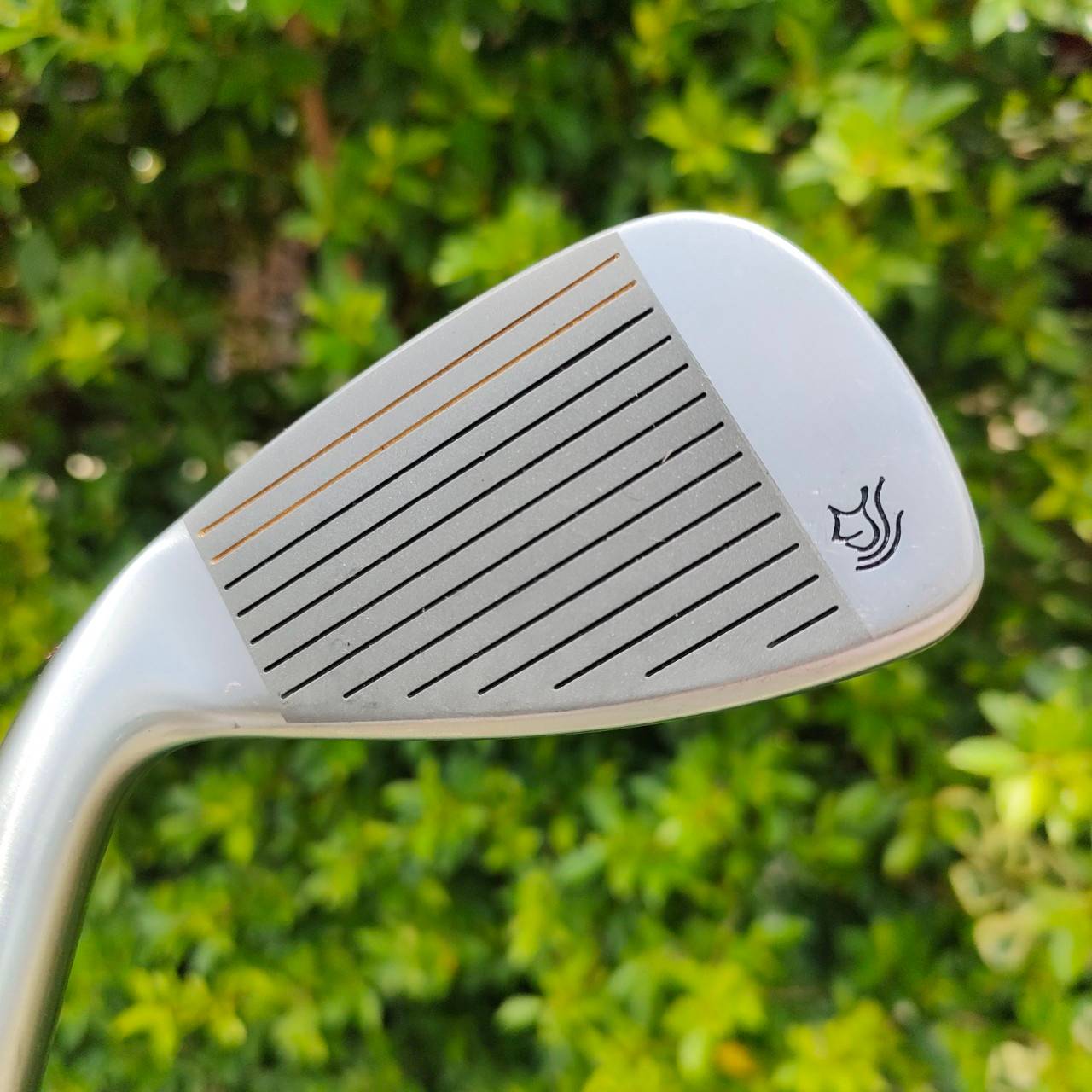 ชุดเหล็ก BLACK KNIGHT GARY PLAYER มีเหล็ก 3-9 เเละ PW SW ก้าน ALDILA FLEX MID ตีง่ายๆ และ คมมากๆ สปินเต็มที่ สภาพนางฟ้า เหมือนของใหม่!! ไม้กอล์ฟมือสอง ของแท้ BY NakaraLuxurious