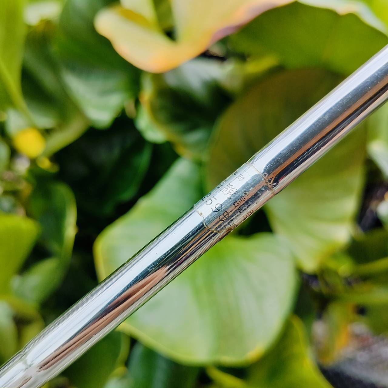 PUTTER PING ANSER ความยาว 35 นิ้ว วัสดุทองเหลืองสุดพรีเมี่ยม ANSER เป็นตัวที่นิยมสูงสุด!!! ไม้กอล์ฟพรีเมี่ยมมือสอง ของแท้ By NakaraLuxurious