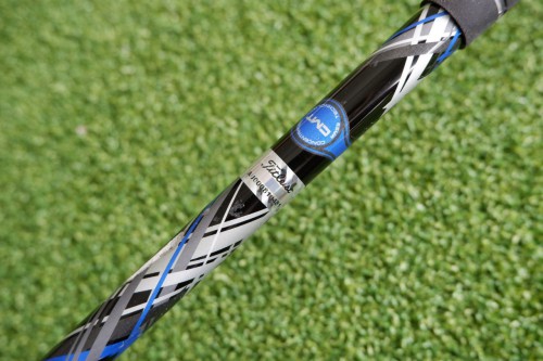 FAIRWAY WOOD TITLEIST VG3 2018