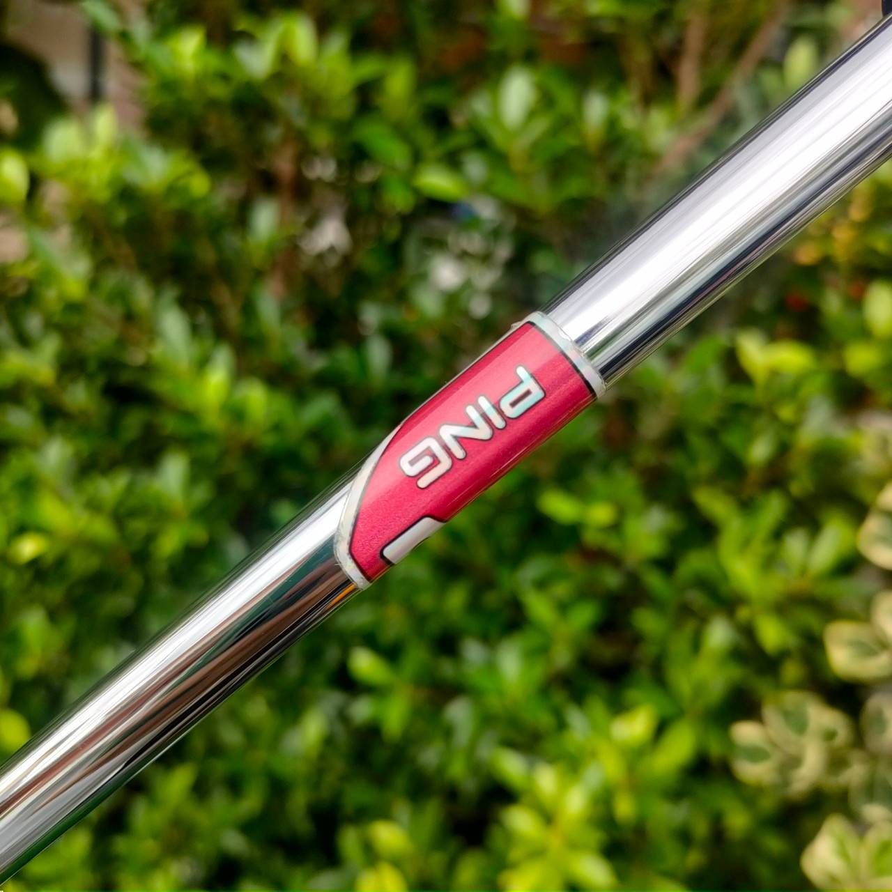 PUTTER PING SCOTTSDALE ก้าน PING STROKE FITTING ความยาว 34 นิ้ว ZB S