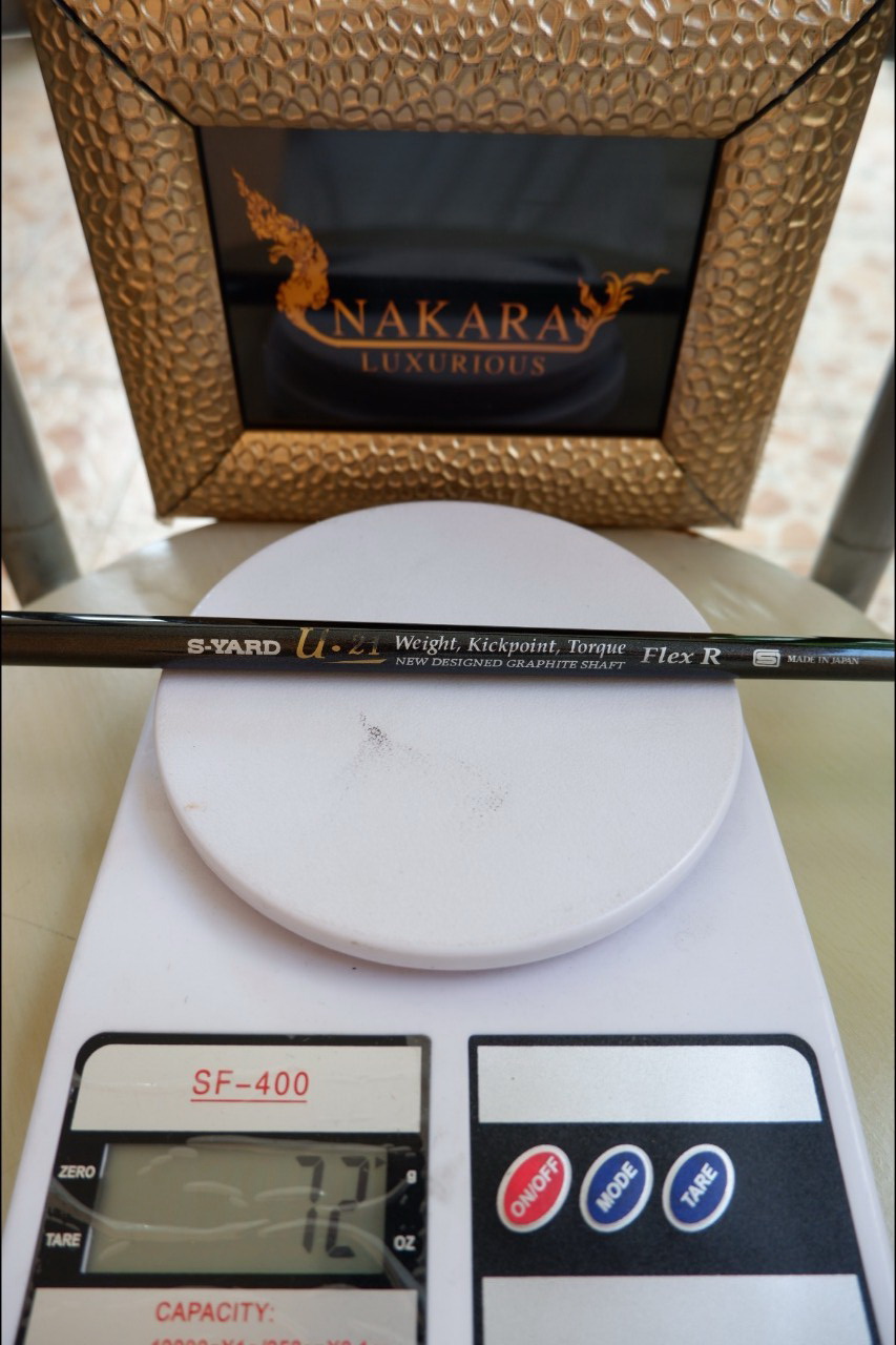 ก้าน S-YARD U.21