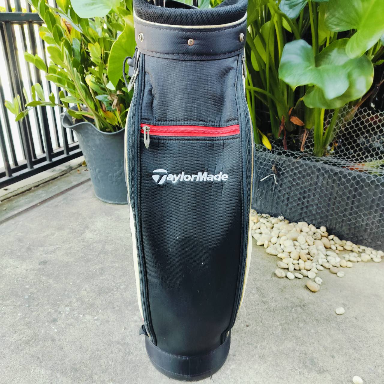 FULLSET TAYLORMADE BURNER 3.0 ไม้กอล์ฟครบชุดคุณภาพสูงจาก Taylormade แค่ชุดเหล็กอย่างเดียวก็คุ้มเกินคุ้ม ตีดีมาก ไม้กอล์ฟพรีเมี่ยมมือสอง ของแท้ By NakaraLuxurious