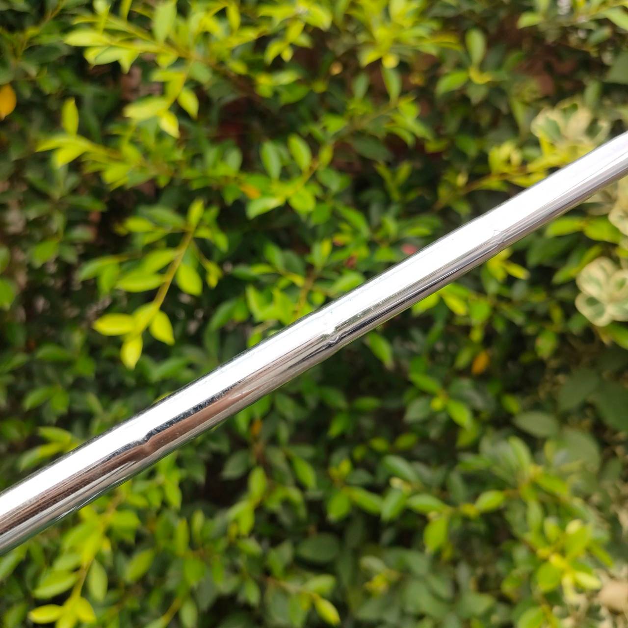 WEDGE MASTER PERRY GEAR องศา 52 ก้านเหล็ก FLEX WEDGE เนื้อวัสดุดีมากๆ สปินจัดแม่นยำ