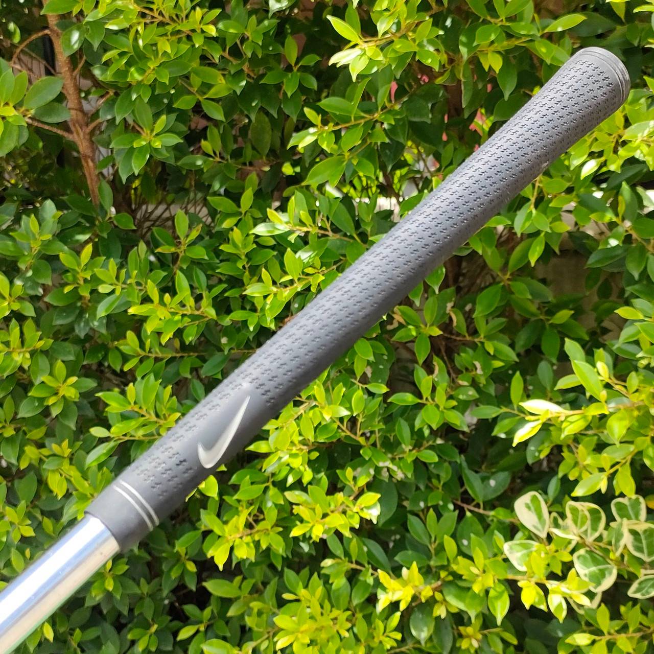 ชุดเหล็ก NIKE IGNITE มีเหล็ก 5-9 เเละ PW ก้าน IGNITE FLEX UNI ก้านสติ๊กเกอร์อยู่ครบ กริพ NIKE เดิมทั้งหมด