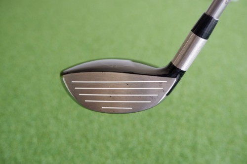 FAIRWAY WOOD PING I15