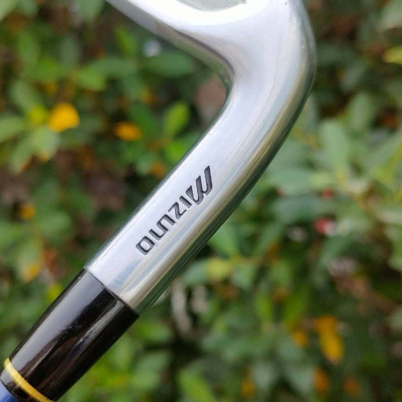 ชุดเหล็ก MIZUNO CORTECHNO DESIGN S-100 FORGED FACE มีเหล็ก 5-9 เเละ PW ก้าน MIZUNO TOUR SPIRIT FLEX R