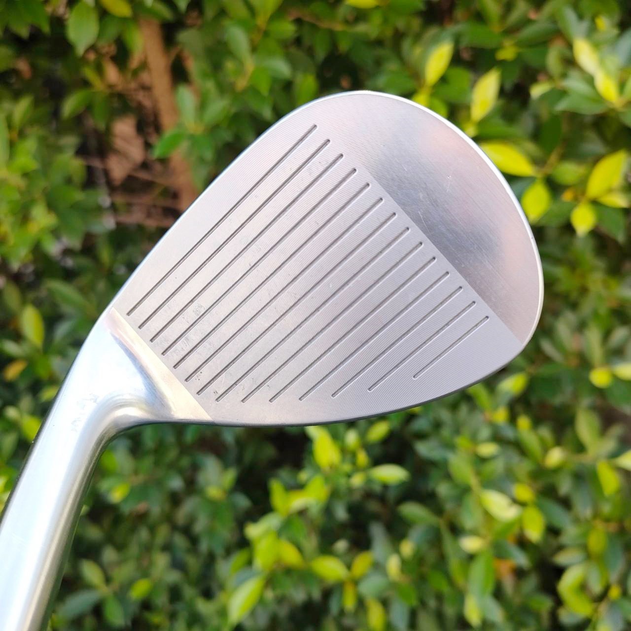 WEDGE MIZUNO MP R12 องศา 52 เบาท์ 07 ก้าน DYNAMIC GOLD FLEX WEDGE เป็นสุดยอด WEDGE พรีเมี่ยมญี่ปุ่น!! ไม้กอล์ฟมือสอง ของแท้ BY NakaraLuxurious