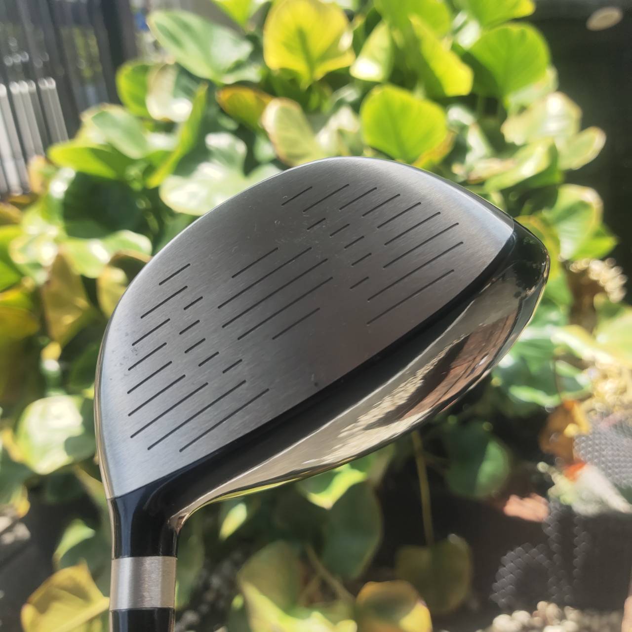 DRIVER EPON AF-152 ฟีลลิ่งระดับสูงจากญี่ปุ่นแท้ๆ 1-piece Forged Titanium จากโรงงาน ENDO