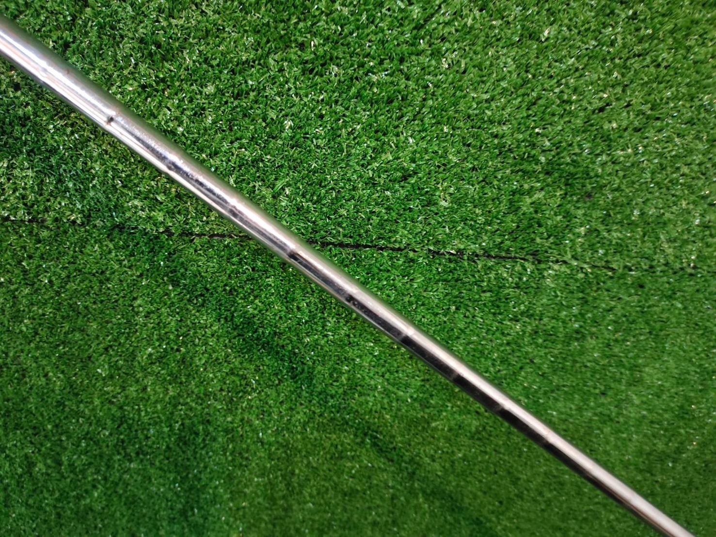 ชุดเหล็ก T-ZOOM X07 FORGED มือสอง