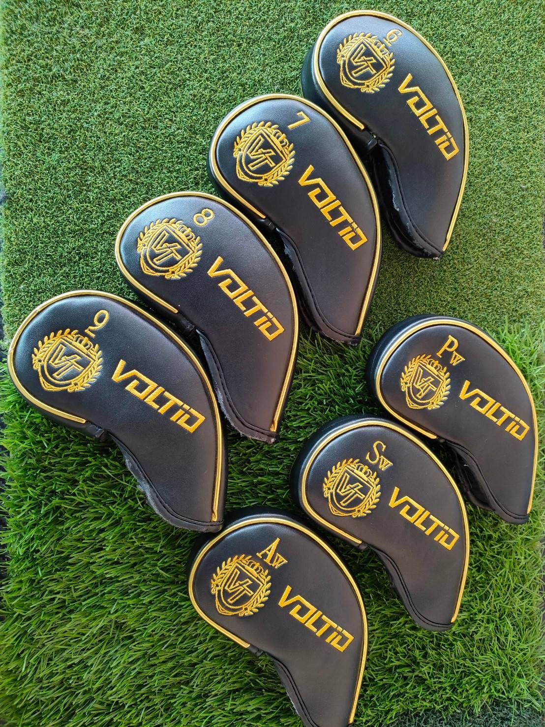 ชุดเหล็กหน้าเด้งมากที่สุด KATANA VOLTIO NINJA 880HI