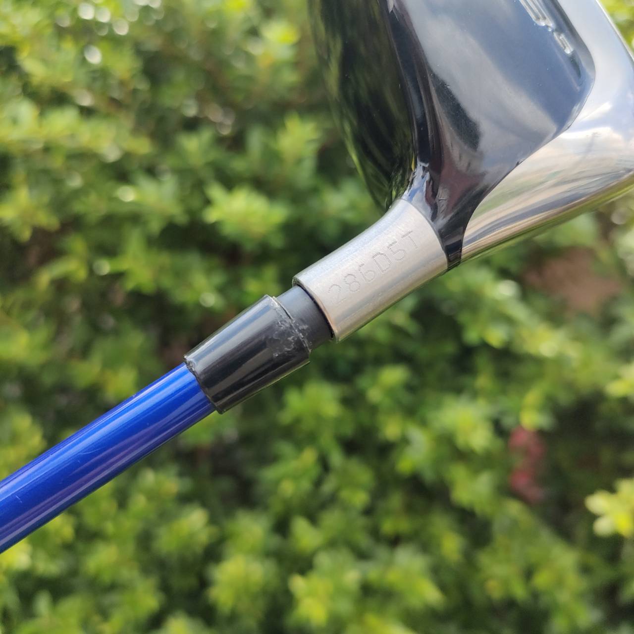 DRIVER TAYLORMADE R540 องศา 10.5 ก้าน TM-500 PLUS FLEX R *มาพร้อม COVER ตรงรุ่น!!!* ตีไกล เร่งสปีดได้ดีมากๆ แอโร่ไดนามิค **ตำหนิตรงคอไม้เคลื่อน** ไม้กอล์ฟมือสอง ของแท้ BY NakaraLuxurious