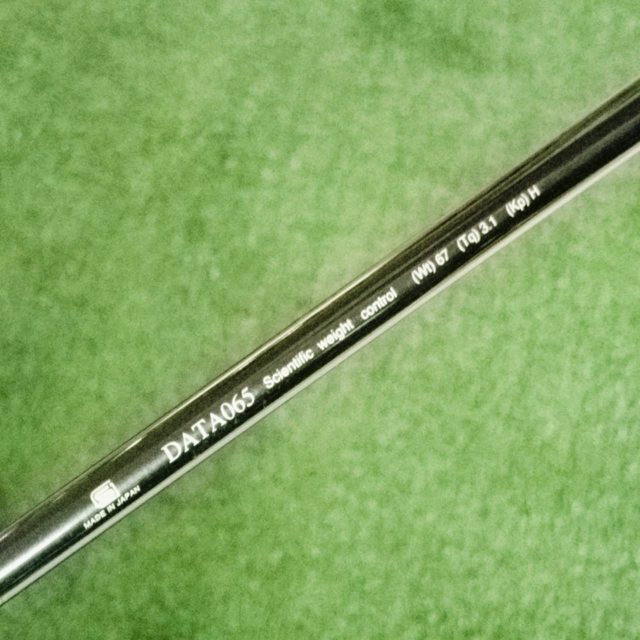 ชุดเหล็ก Finest Instrument PRGR Dream Iron PRGR egg Luxury 5 piece set เป็นชุดเหล็กสั้น มีเหล็ก 7-9 เเละ PW AW ก้าน DATA065 WT-67 Tq-3.1 Kp-H วัสดุพรีเมี่ยมญี่ปุ่น ไม้กอล์ฟมือสอง ของแท้ BY NakaraLuxurious