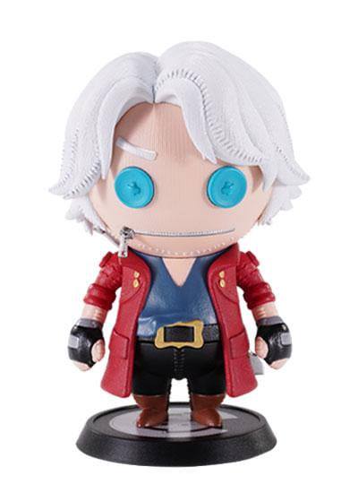 [สั่งจอง]Prime 1 Studio Cutie 1: Devil May Cry 5 Series