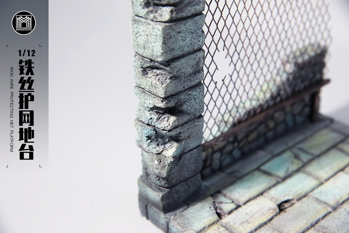 [สั่งจอง] Mostoys 1/6 : Twelfth Bullet - Ibex Earl Head Sculpture