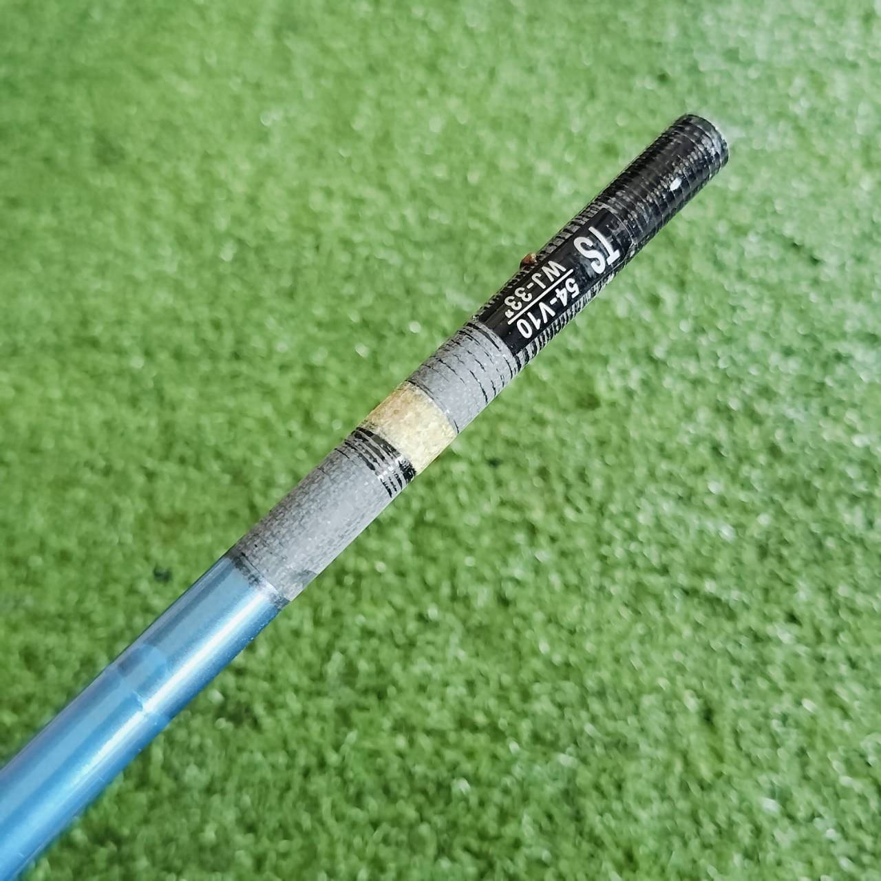 ก้านไม้กอล์ฟของเด็ก USKG U.S.Kids GOLF TS-54 V10 เป็นก้านของใหม่มือหนึ่ง ความยาวก้าน 33 นิ้ว** ก้านไม้กอล์ฟสำหรับเด็ก ที่ดีที่สุดในโลก!!! ลดล้างสต๊อค!!!
