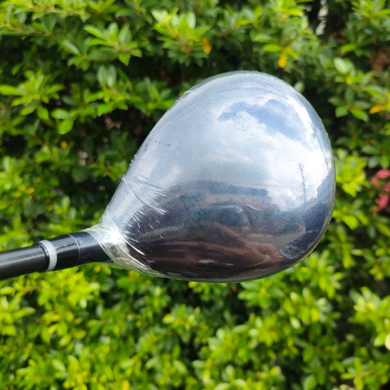 DRIVER1 MITSUSHIBA VIPER MITURU องศา 10.5 ก้าน VIPER MAX FLEX R ของใหม่มือหนึ่งในซีน ทรงสวยมาก ตีโดนดีมั่นใจ เสียงเพราะมากๆ ไม้กอล์ฟมือหนึ่ง ของแท้ BY NakaraLuxurious