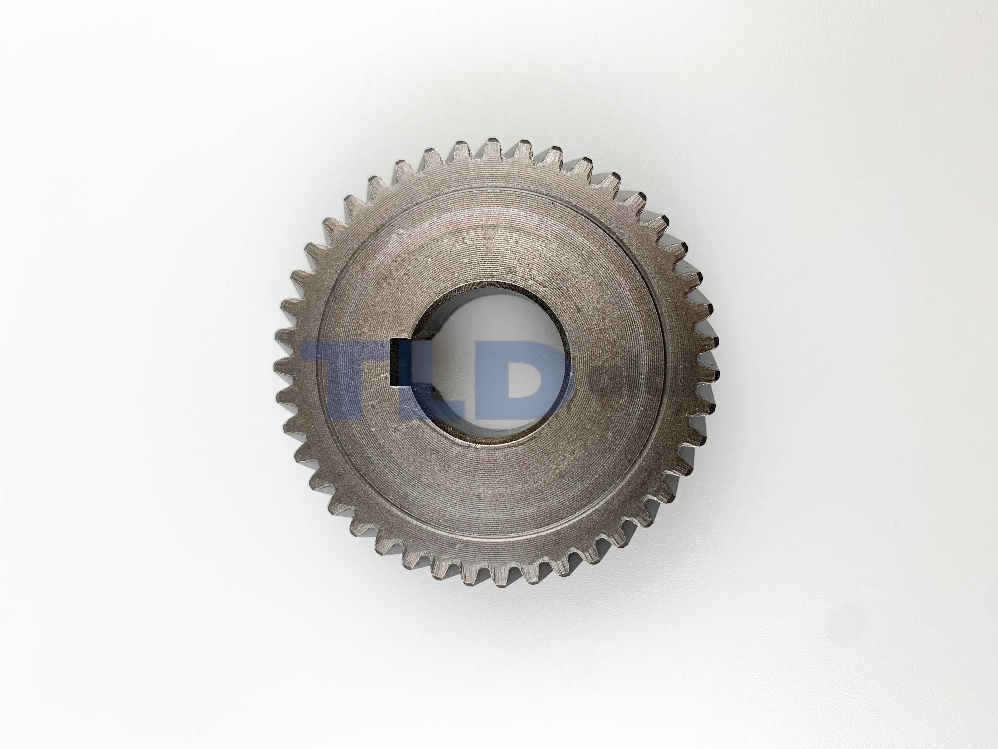 เฟือง (แท้) โต๊ะรีดไม้ Makita มากีต้า รุ่น MLT100 #269 (JM27000324) (อะไหล่แท้100%)