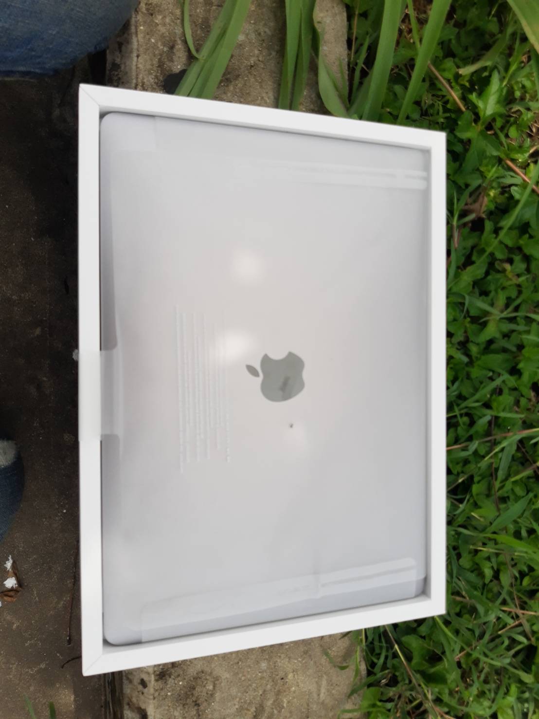 Apple MacBook Pro 13.3-inch 2020