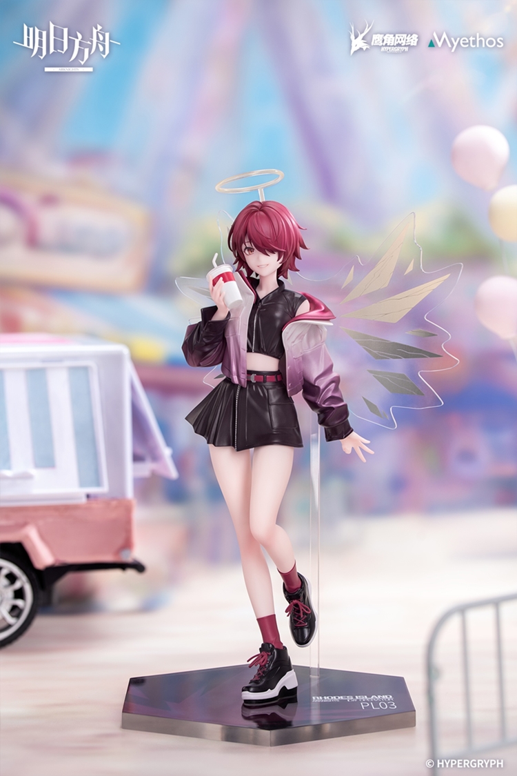 [สั่งจอง] Myethos 1/8 Gift+