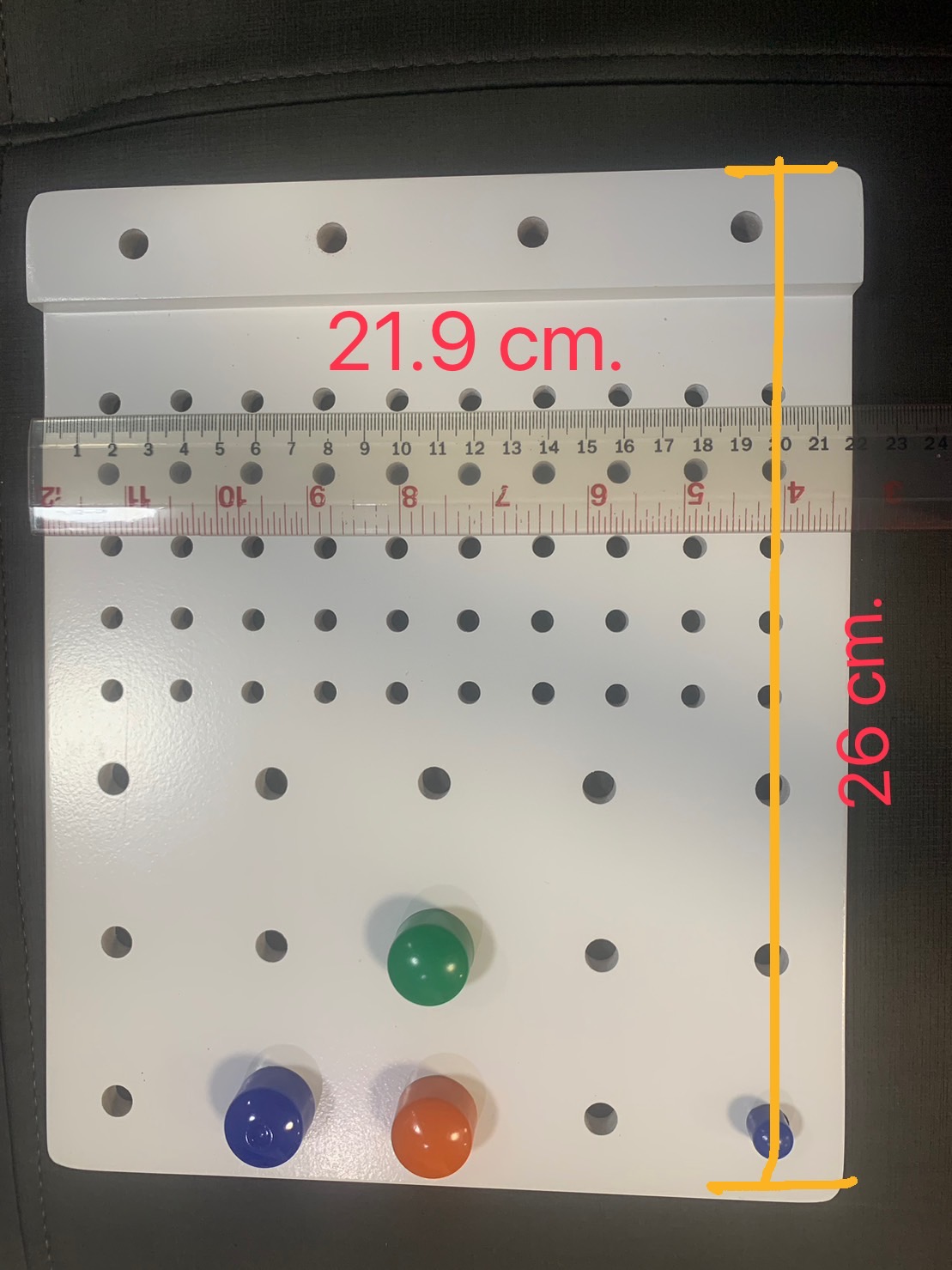 ชุดรวมหมุดและเสียบหลัก3in1 กระดานหมุด ปักหมุดเล็กใหญ่ร้อยลูกปัดสัตว์ผลไม้ ของเล่นเสริมพัฒนาการ3in1 ของเล่นไม้, ของเล่นเสริมทักษะ กล้ามเนื้อมัดเล็ก กิจกรรมบำบัด กายภาพบำบัด ผลิตในไทย พร้อมส่ง
