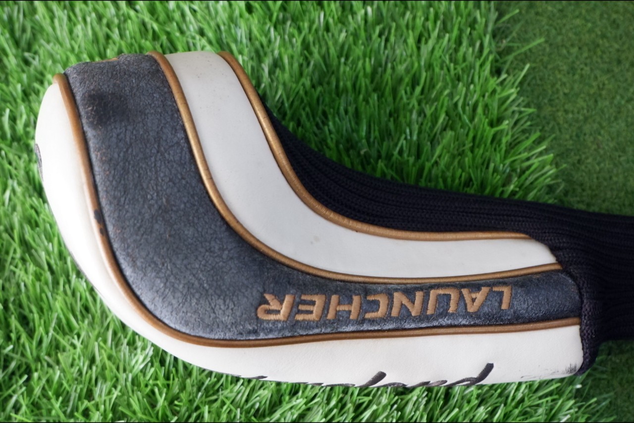 DRIVER CLEVELAND LAUNCHER .COMP