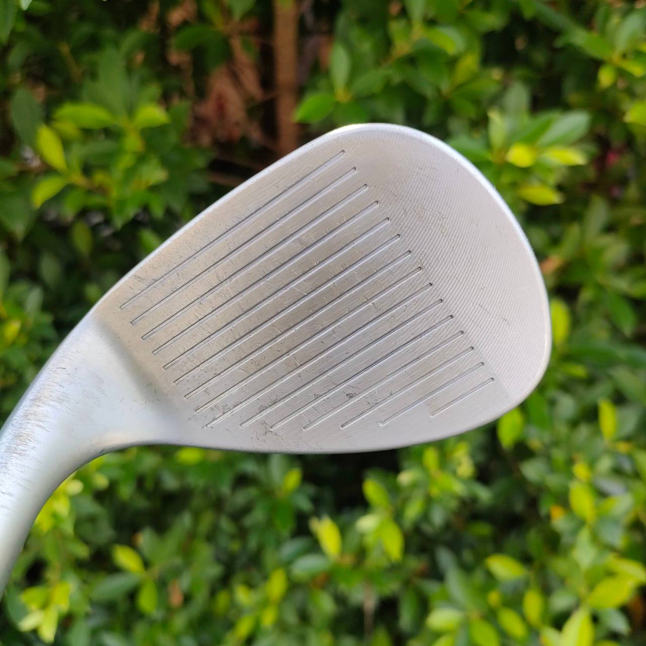 WEDGE CLEVELAND 588 RTX องศา 60 เบาท์ 12 ROTEX FACE ก้าน DYNAMIC GOLD FLEX WEDGE เป็นรุ่นที่ดีที่สุดของ Cleveland!! ไม้กอล์ฟมือสอง ของแท้ BY NakaraLuxurious