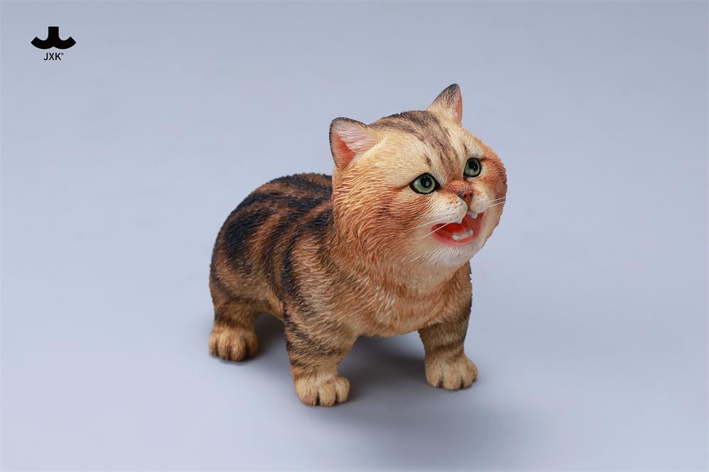 [สั่งจอง] JXK 1/6 : Kitten