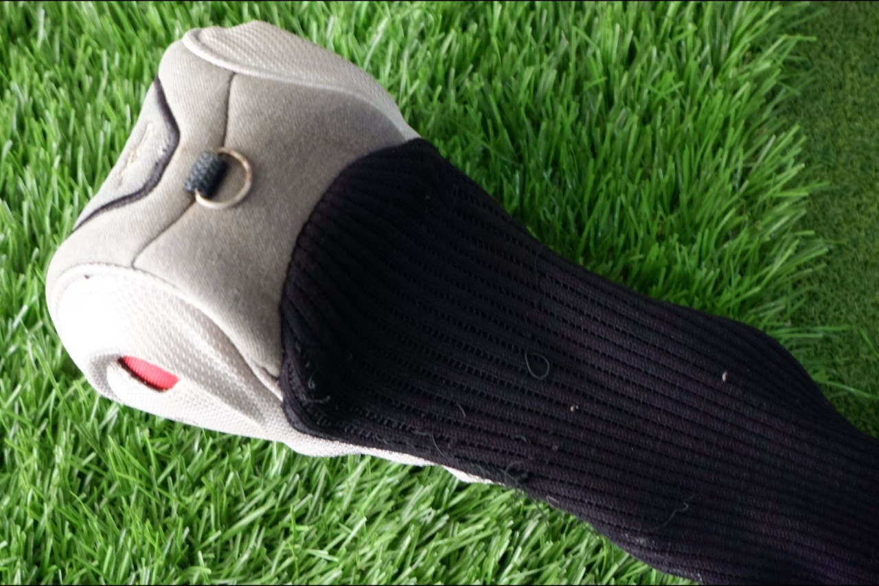 FAIRWAY3 TAYLORMADE R7 XR