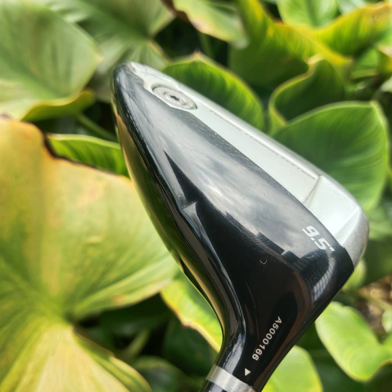 ** มีบุบ ** Driver YAMAHA RMX216 หน้าเด้ง รีดสปีดสูง ลูกพุ่ง ลดสปิน CG ต่ำ ช่วย Launch มุมสูง