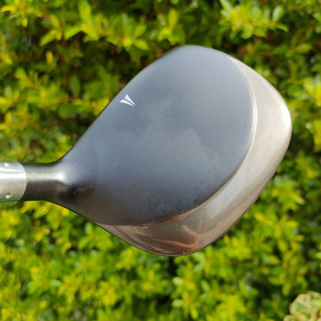 FW5 NIKE SQ SUMO2 องศา 19 ก้าน DIAMANA SASQUATCH FLEX S หัวสี่เหลี่ยม ตัวที่ชดเชยความผิดพลาดได้สูงสุด!! ไม้กอล์ฟมือสอง ของแท้ BY NakaraLuxurious