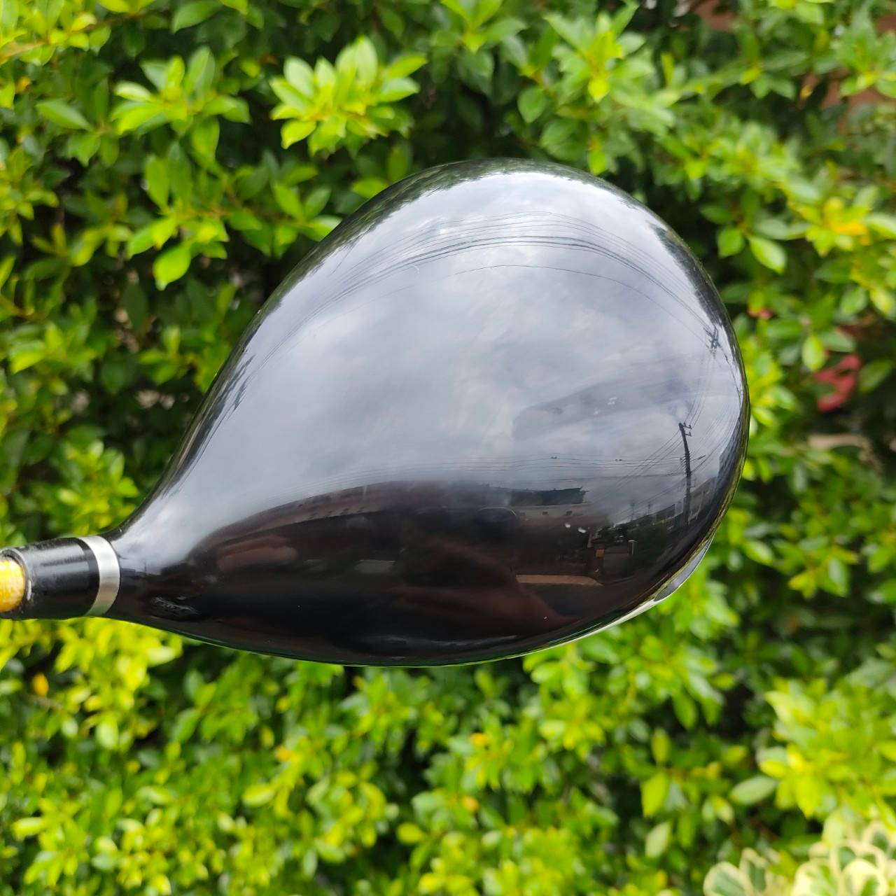 DRIVER YAMAHA RMX 118 REMIX TUNING SYSTEM องศา 9.5 ก้าน UST MAMIYA PROFORCE V2 FLEX S เป็นสุดยอดไม้พรีเมี่ยมของญี่ปุ่น ผลิตออกมาอย่างพิถีพิถัน และขายดีมาก!! ไม้กอล์ฟมือสอง ของแท้ BY NakaraLuxurious