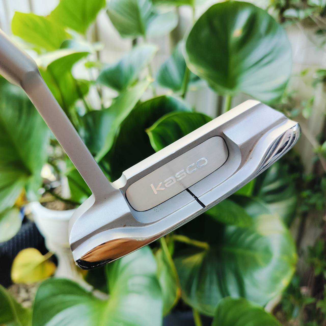 ไม้กอล์ฟครบชุด KASCO RR TOUR ครบชุดเดิมๆทุกอย่าง มี COVER หัวไม้ และ COVER PUTTER พร้อมถุง KASCO เป็นชุดคุณภาพจากประเทศญี่ปุ่นวัสดุพรีเมี่ยม ไม้กอล์ฟพรีเมี่ยมมือสอง ของแท้ By NakaraLuxurious