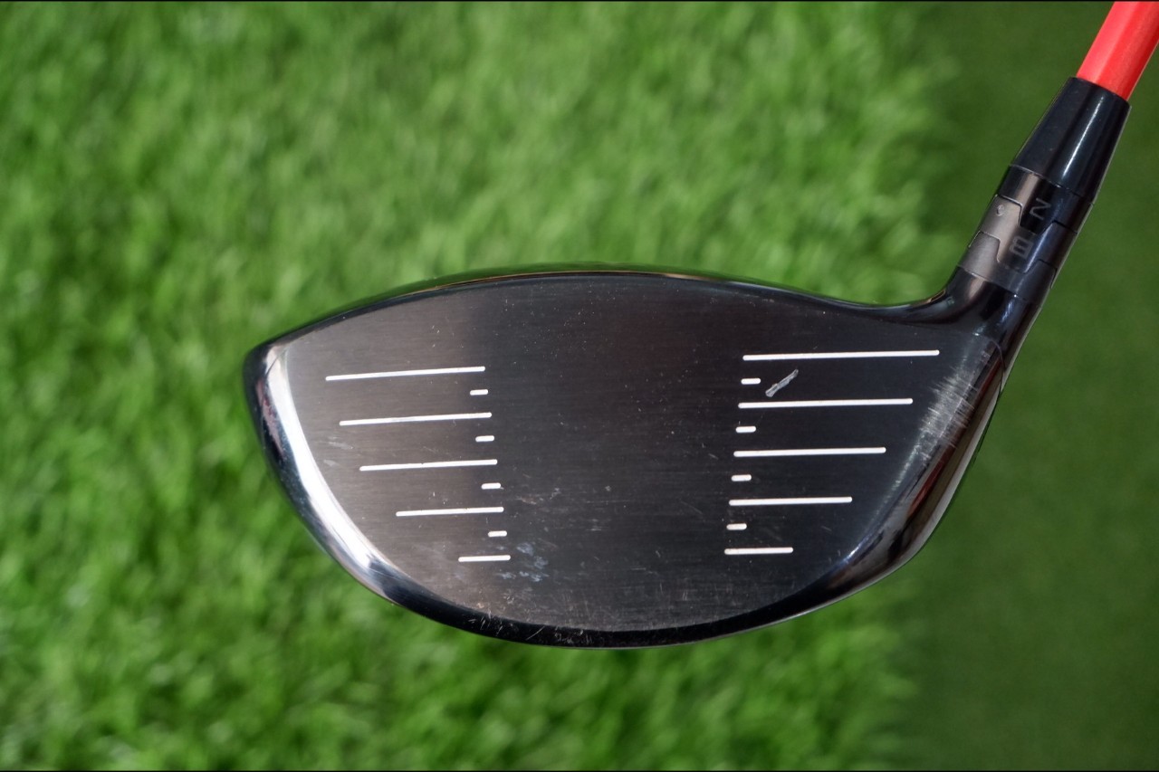 DRIVER titleist 910 D3 องศา9.5