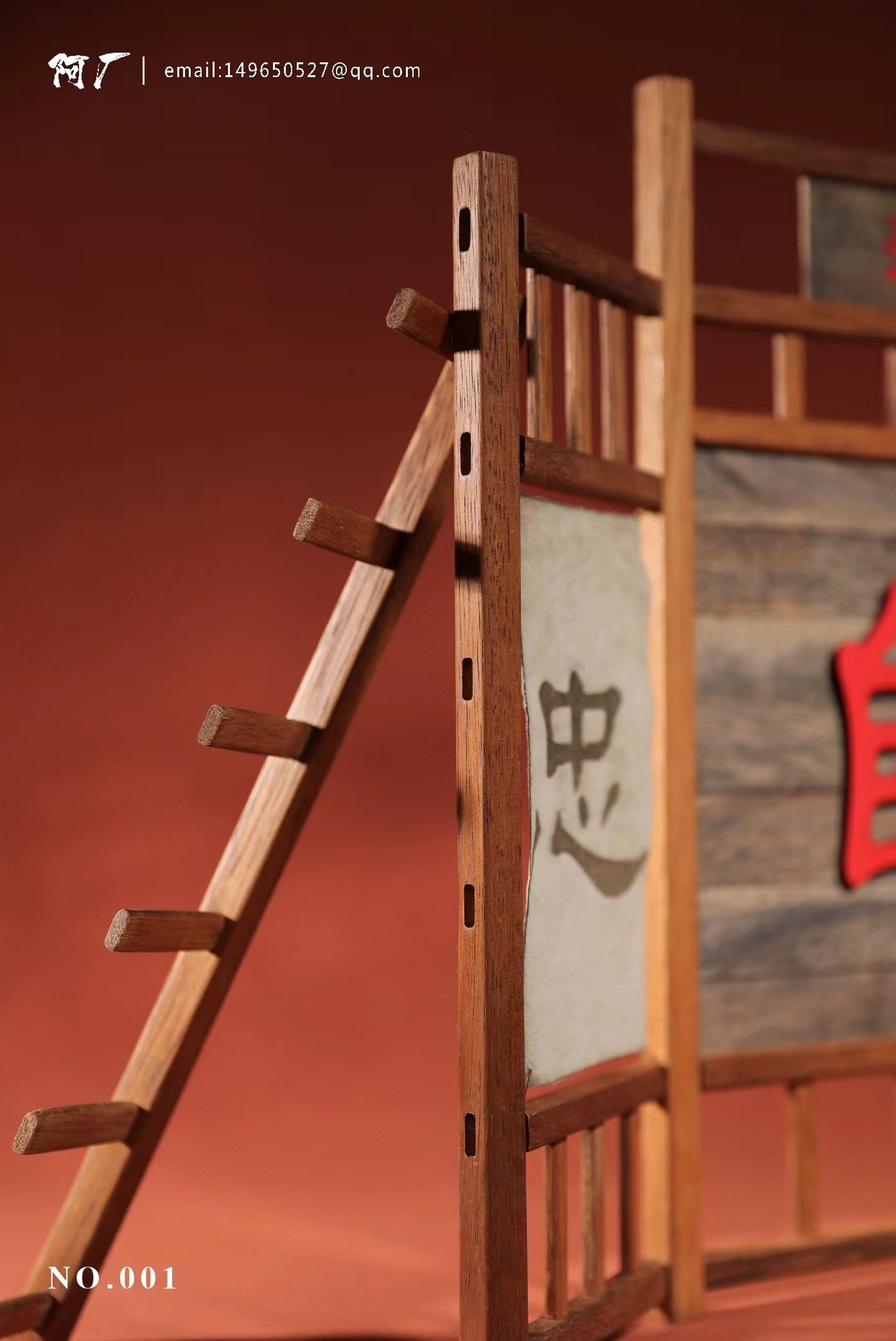 [สั่งจอง]A Factory Toys NO001 1/6 : Ancient Soldier Scene