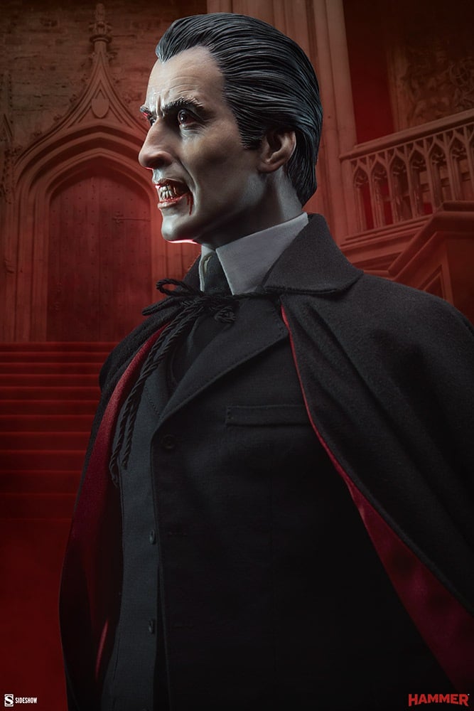 [สั่งจอง]Sideshow : Dracula Premium Format Figure