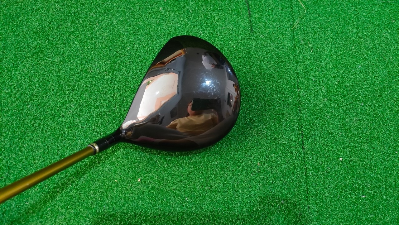 DRIVER VOLTIO NINJA PLUS 8802HI