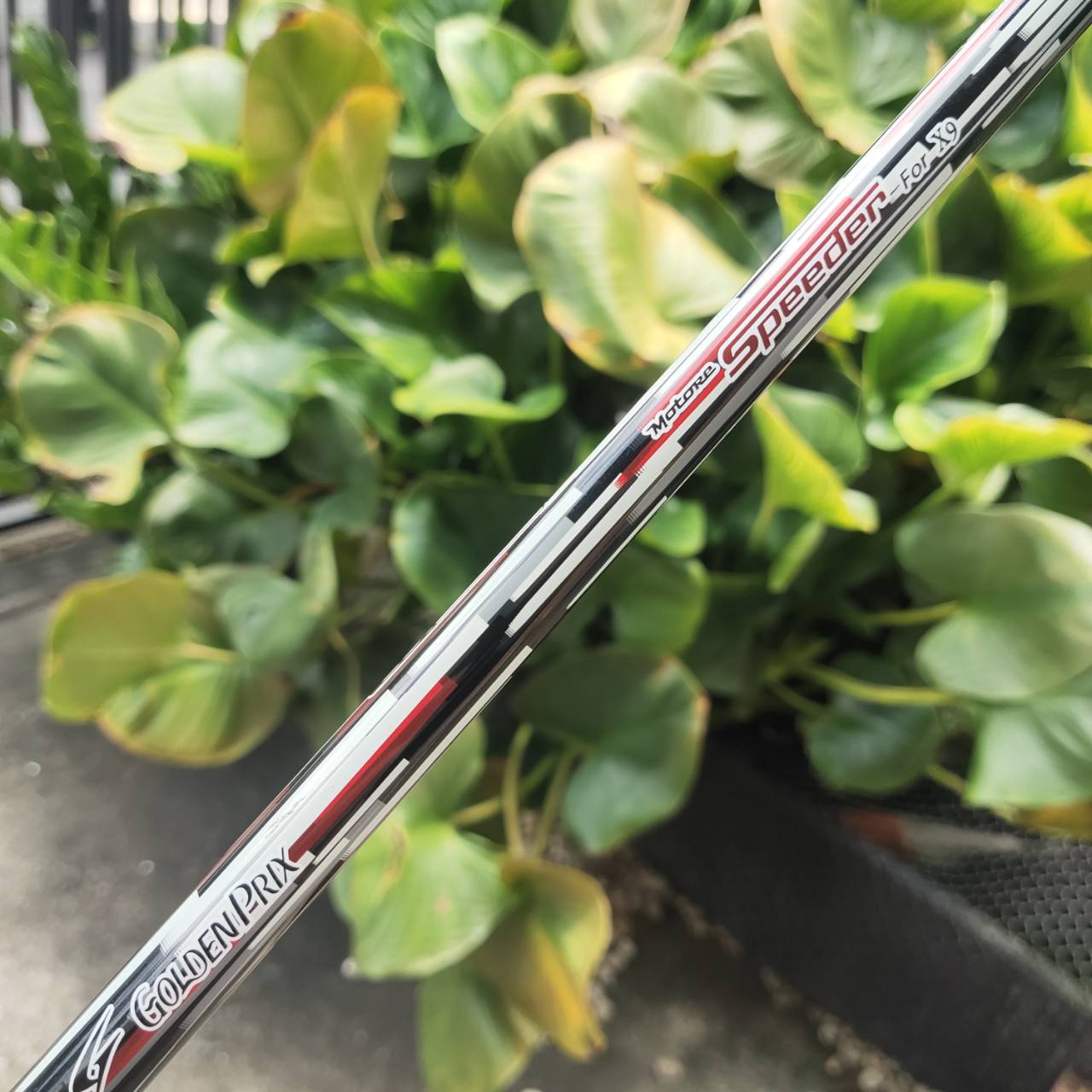 5W GOLDRENPRIX X9 แบรนด์ญี่ปุ่นแท้ ๆ สำหรับคนรักฟีลญี่ปุ่นโดยเฉพาะ