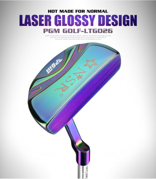 ไม้กอล์ฟครบชุด FULL SET NSR II PGM LADY GOLF CLUB LTG026