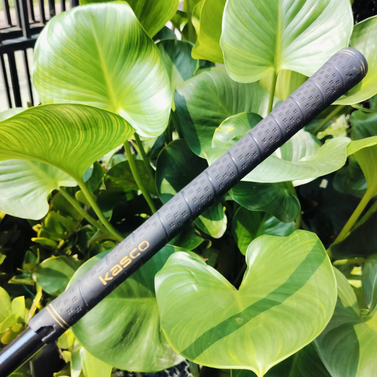 HYBRID KASCO POWER TORNADO SUPER HYTEN 55 รุ่นยอดนิยมสูงสุด ก้าน POWER TORNADO FLEX S สภาพเดิมๆ ตีง่ายมาก รูปทรงพิเศษ ไม้กอล์ฟพรีเมี่ยมมือสอง ของแท้ By NakaraLuxurious