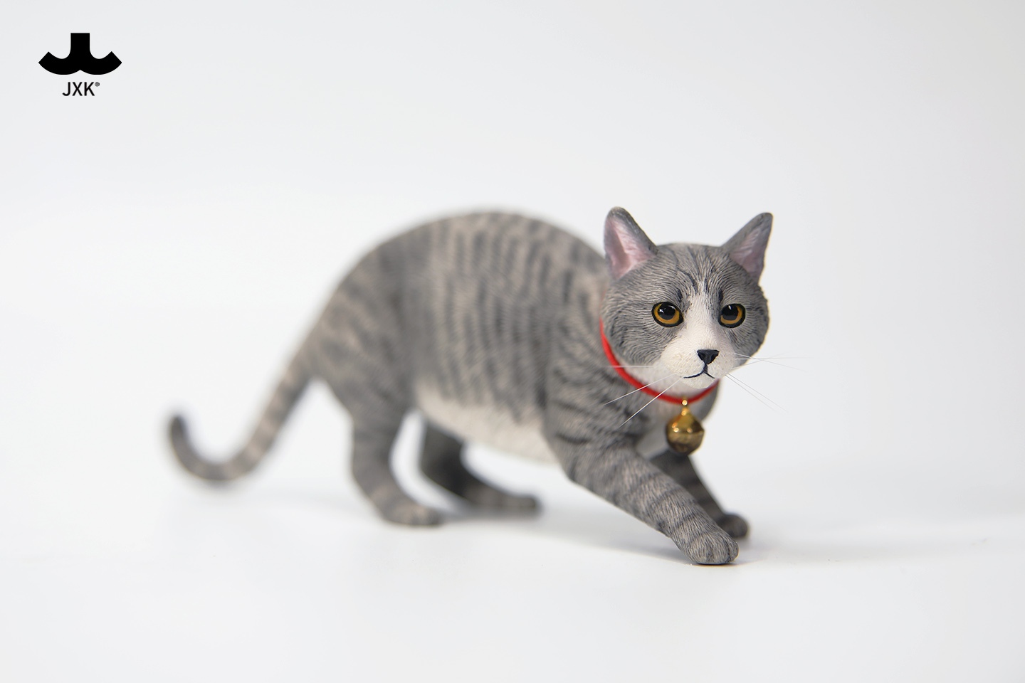 [สั่งจอง] JXK JXK179 1/6 : Cat 3.0