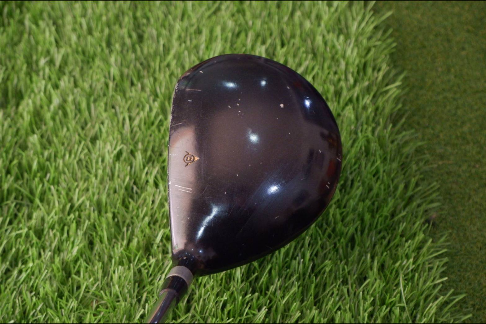 DRIVER 1 DUNLOP DDH 360cc