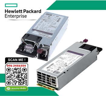 HP 754381-001, 720479-B21, GEN9, HP 800W, FLEX SLOT PLATINUM HOT-PLUG PSU KIT