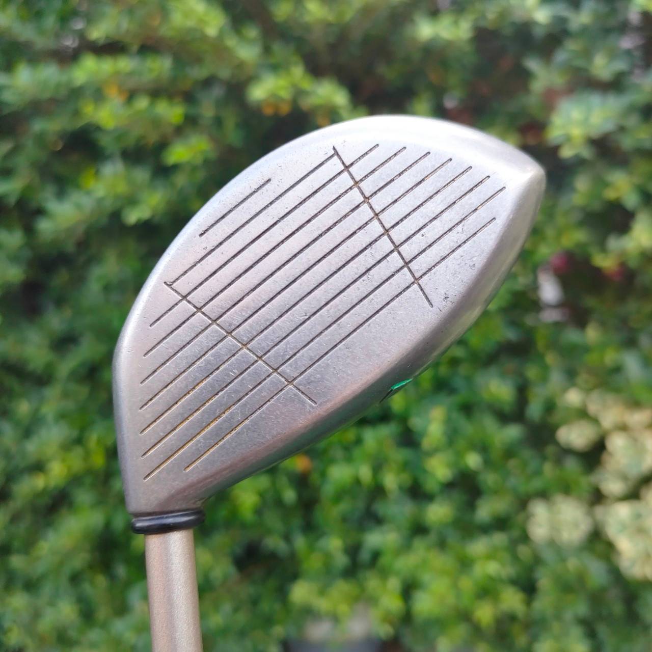 **ไม้กอล์ฟสำหรับผู้หญิง** DRIVER CALLAWAY BIG BERTHA WAR BIRD องศา 11 ก้าน Callaway GEMS LADY ไม้กอล์ฟมือสอง ของแท้ BY NakaraLuxurious