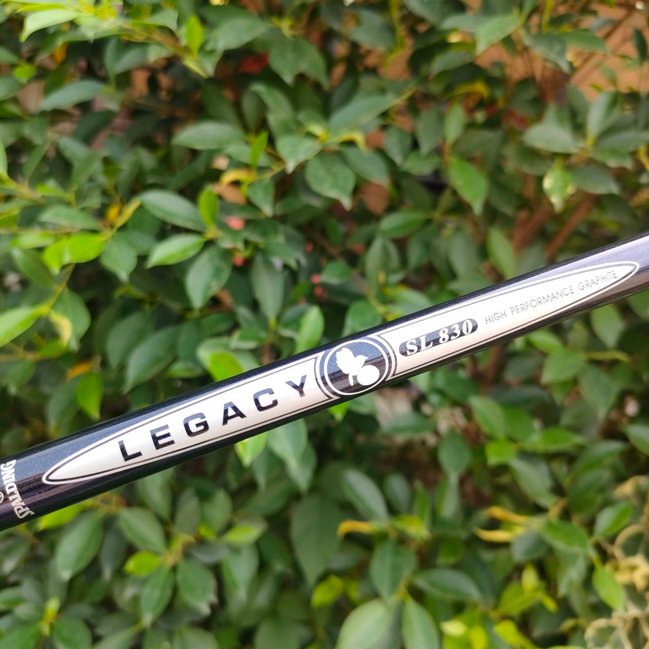 ** ไม้กอล์ฟสำหรับท่านที่ถนัดซ้าย ** FULLSET SPALDING LEGACY SL830