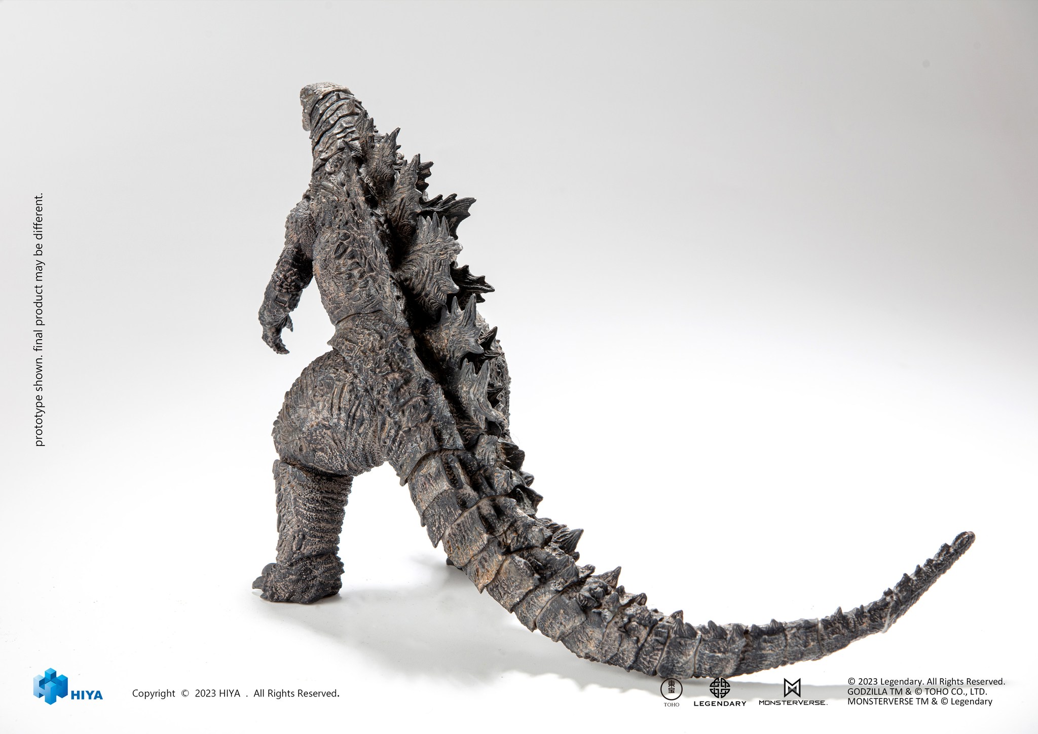 [สั่งจอง] Hiya Toys RE-PreOrder