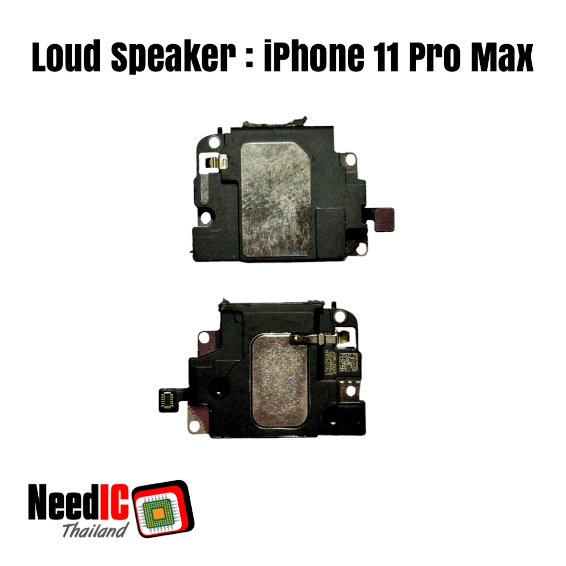 ลำโพง/Loud Speaker สำหรับ iPhone 11 Pro Max